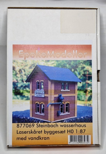 Epoke modeller 877069 - modeller, h0