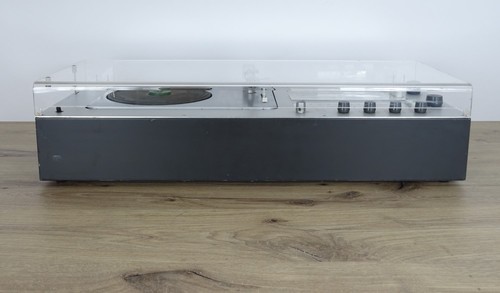Braun tc40 kompaktanlage - tc40,