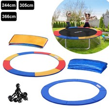 Ø244/305/366cm Randabdeckung