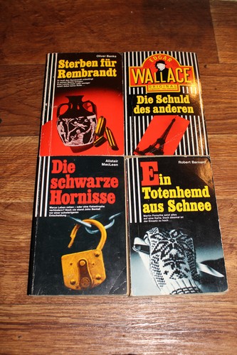 Konvolut sammlung scherz - sammlung,