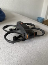 DJI Avata 2 – Defekt für