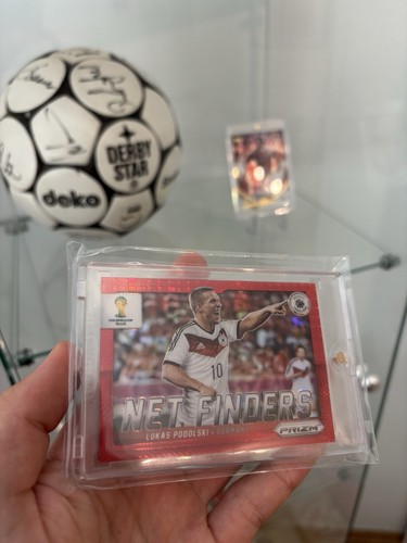 Panini prizm world cup 2014 - panini,