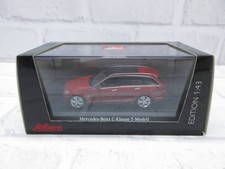 Mini car 1/43 Shuco