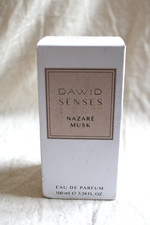 DAWID SENSES, Nazare Musk, EAU