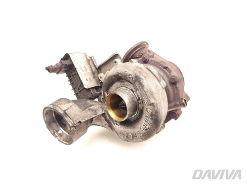 Bmw turbolader 30d - 30d, xdrive