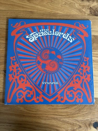 The spacelords synapse - synapse, |