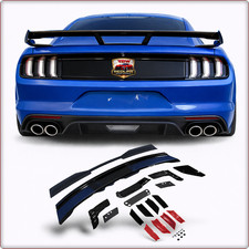 HECKSPOILER + Gurney Flap FÜR