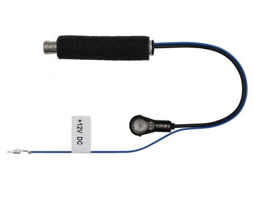 Aiv antennen adapter - aiv, antennen-adapter