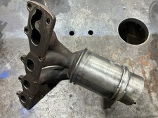 Katalysator Krümmerkat