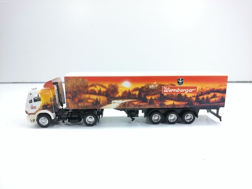 Herpa mercedes benz - herpa,
