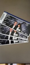 Thomas Anders 2 Tickets