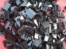 100 Lego Basic Dachsteine /