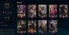 League legends lol - of,