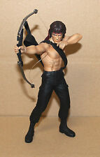 Rambo Trilogy Mirage Toys Action Figure Figur 