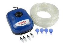 Osaga Membranbelüfter MK 9510