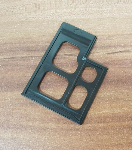 Express card dummy blank für - dummy,