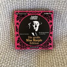 Die große Miss-Marple-Edition