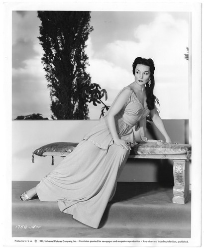 Ludmilla tcherina sign the - sign,