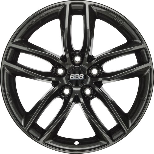 Bbs felge alufelge - alufelge, sx