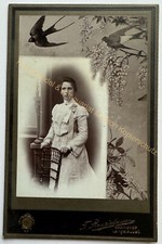 orig. KAB Kabinett Foto