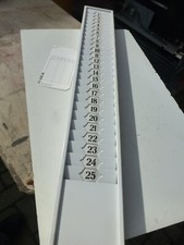 Arbeitzeiterfassung Stempeluhr Stechkartenhalter TOPPi