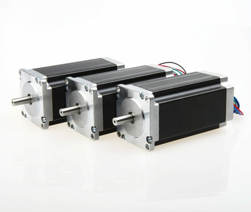 3pc nema23 stepper motor 425 - nema23,