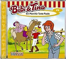 Bibi und Tina 23. Ein Pferd