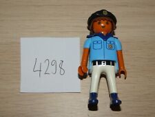 Playmobil Figur Mann Nr.4298