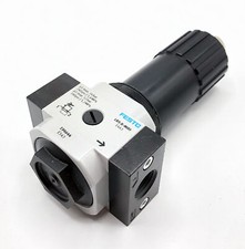 FESTO LRS-D-MIDI Druckregler