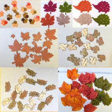 Streudeko XXL – Herbstliche