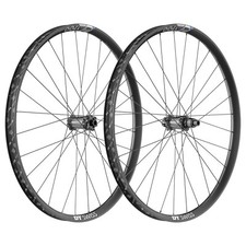Laufradsatz DT Swiss HX 1700 Ratchet  Spline Hybrid E-MTB  - 27,5"  - 35 mm