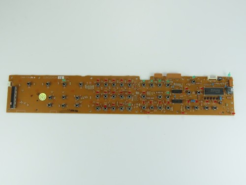 Technics kn5000 tasten - *technics, sx-kn5000*