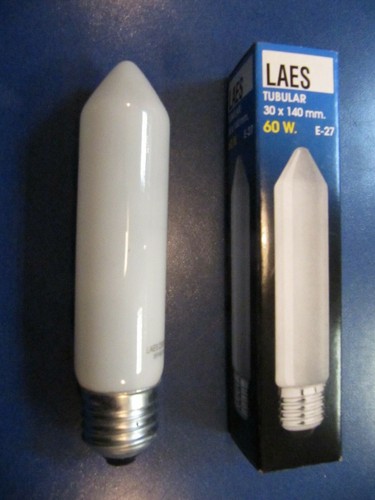 Laes tubular röhrenlampe - laes,