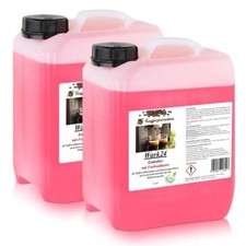 Wark24 Flüssig Entkalker 5 Liter für Kaffeevollautomat wie Saeco uvm. (2er Pack)
