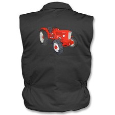 Ranger Weste "Güldner G40", mit individuellem Namensstick möglich