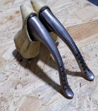 Modolo Bremshebel Bremsen Brakes Francesco Moser Panto