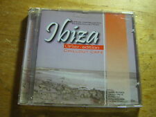 Ibiza Chillout Café - Winter