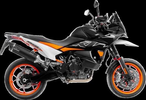 Leovince cat eliminator link - cat,