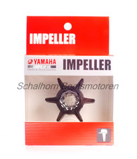 YAMAHA original Impeller 6L2