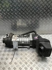 Kompressor VW Passat Variant