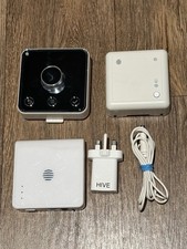 Hive Thermostat SLT3b V3 Hive