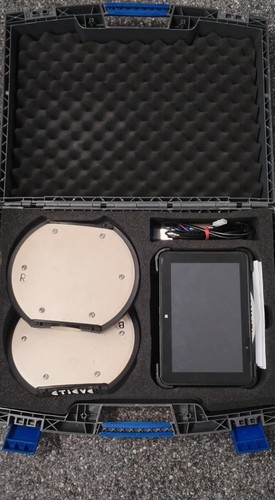 Gps gnss rover - gps/,