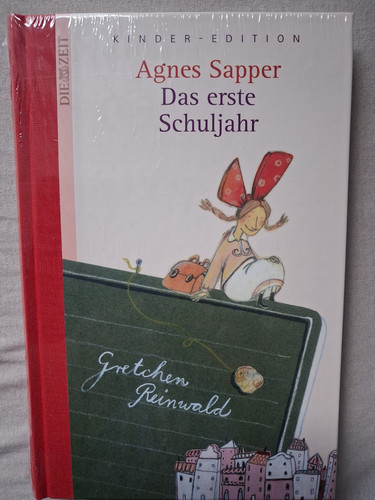 Die zeit kinder edition - die, kinder-edition