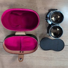 Mamiya Sekor 135mm F/4.5 -