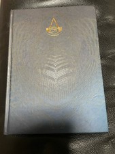 Assassin's Creed Origins Collectors Edition /Buch /2017/Tim Bogenn/M. Owen