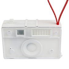 Gucki Klick-Kamera weiß