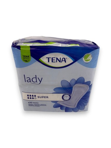 Tena lady super - tena,