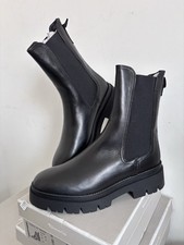 Tamaris Stiefelette Leder