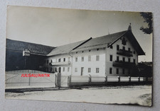 orig. Foto AK Oberbayern /
