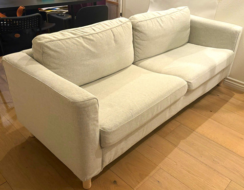 Ikea seat sofa couch - ikea,
